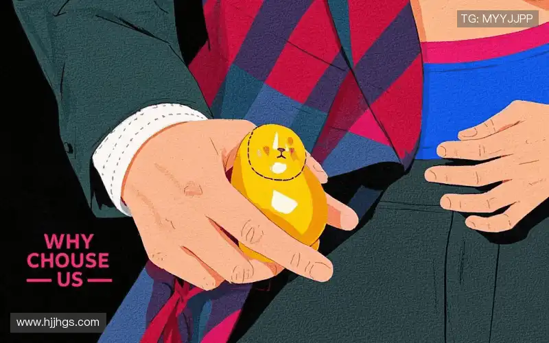 为什么选择我们？